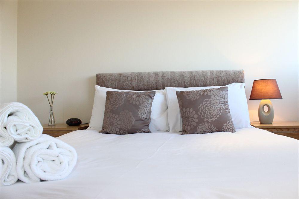 Cotels At Vizion Serviced Apartments, Superfast Broadband, Central Location, Free Parking, Fully Equipped Kitchen Milton Keynes Exterior foto