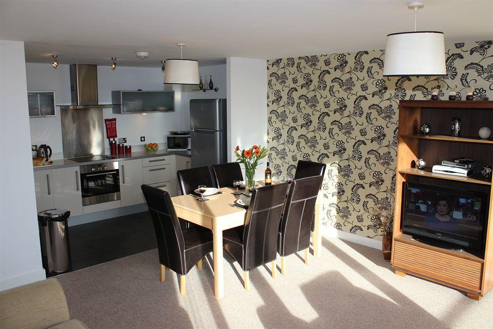 Cotels At Vizion Serviced Apartments, Superfast Broadband, Central Location, Free Parking, Fully Equipped Kitchen Milton Keynes Exterior foto